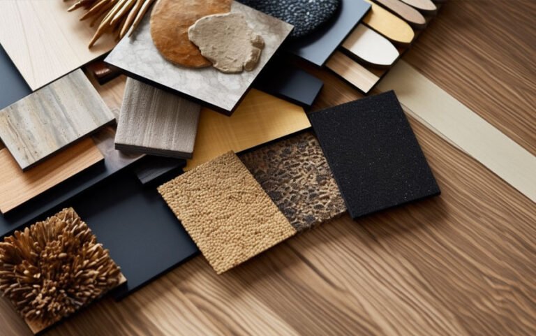 The Complete Guide to Flooring Types for Interior Design
