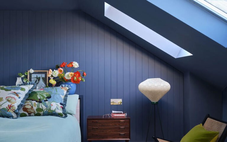 The Complete Guide to Choosing the Perfect Bedroom Color Scheme