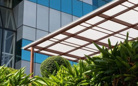 Vinyl vs Polycarbonate Roofing: Making the Best Choice for Your Building