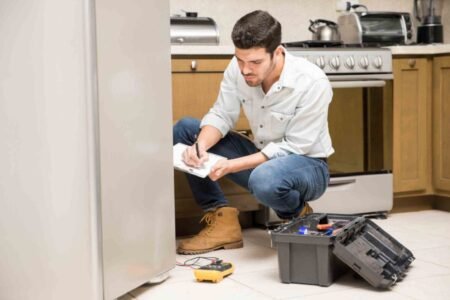 A Beginner's Guide to Refrigerator Maintenance