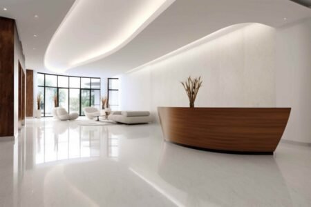 Types of Ceiling Materials: A Comprehensive Guide