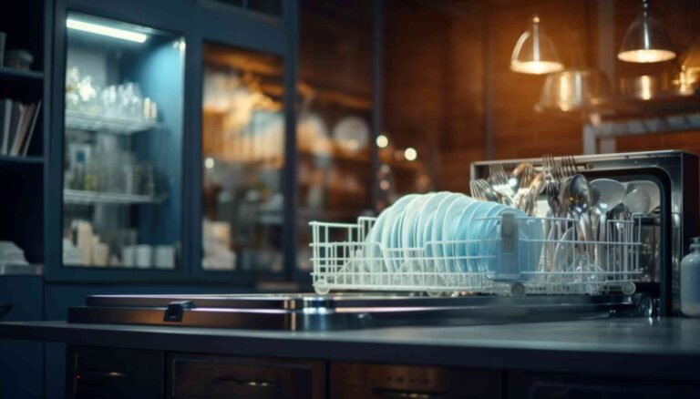 Dishwasher Features Guide: Features to Look for in Your Next Dishwasher
