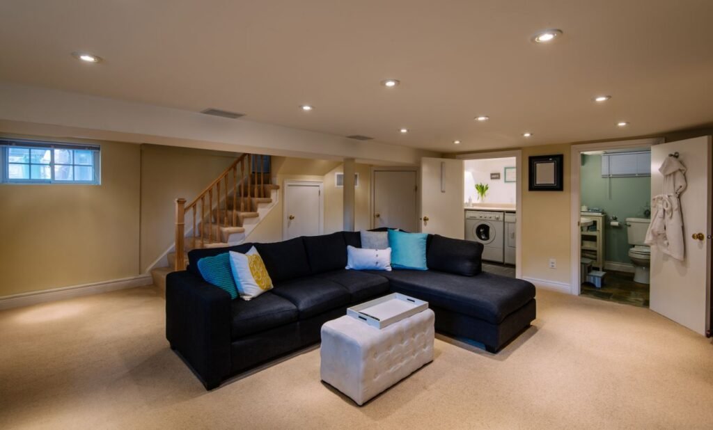 Basement Apartment Ideas Maximize Your Rental Potential