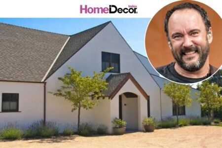 Dave Matthews House A Tour of His Private Residence and Its Unique Features