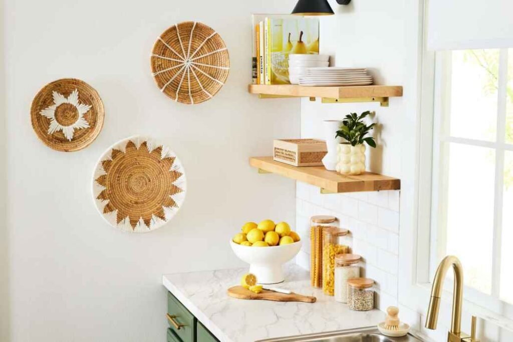 DIY Kitchen Wall Art Easy Projects for a Personal Touch