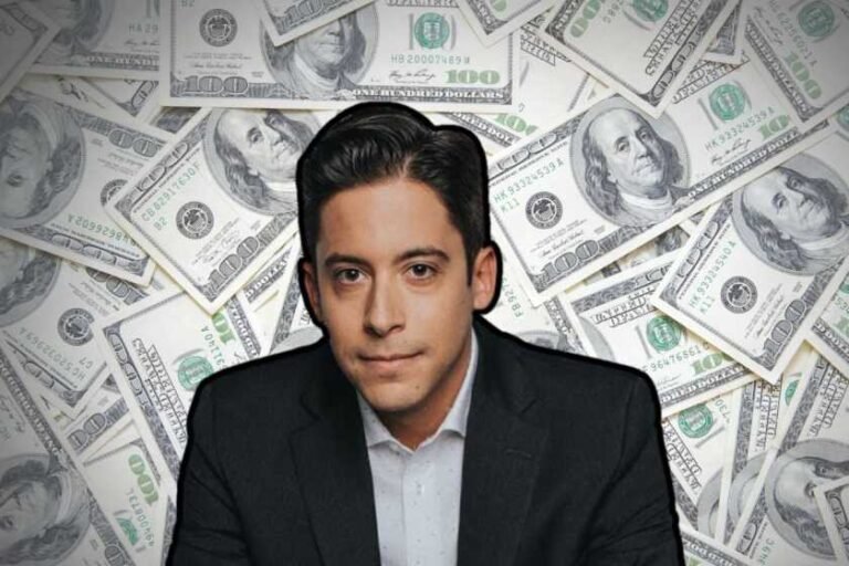 Michael Knowles Net Worth Exploring the Earnings of a Rising Conservative Star