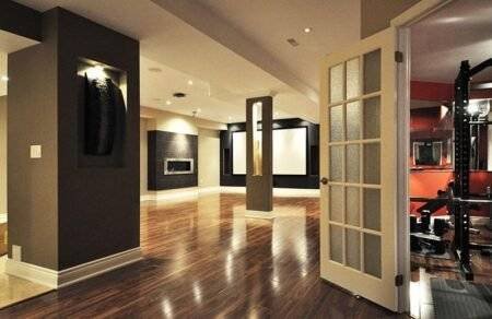 Transforming Your Basement 5 Inspiring Renovation Ideas